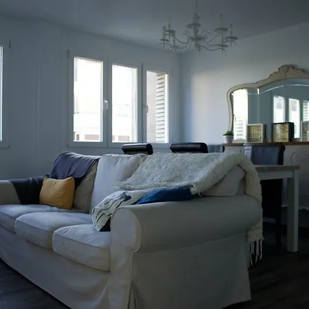 アパート Turistico Alfredo Truan *