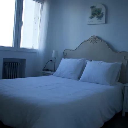 Turistico Alfredo Truan アパート ヒホン