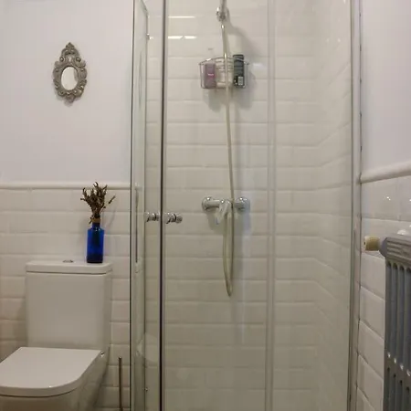 アパート Turistico Alfredo Truan