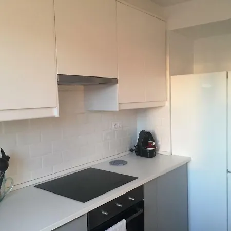 Turistico Alfredo Truan Appartement