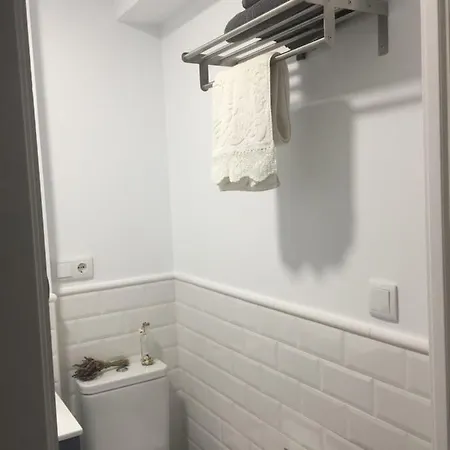 アパート Turistico Alfredo Truan