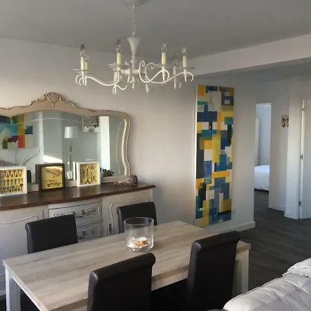 Turistico Alfredo Truan شقة خيخون