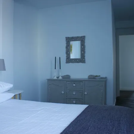 شقة Turistico Alfredo Truan