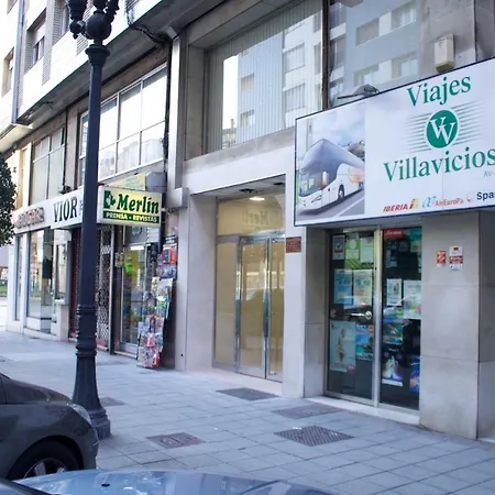 Turistico Alfredo Truan شقة خيخون