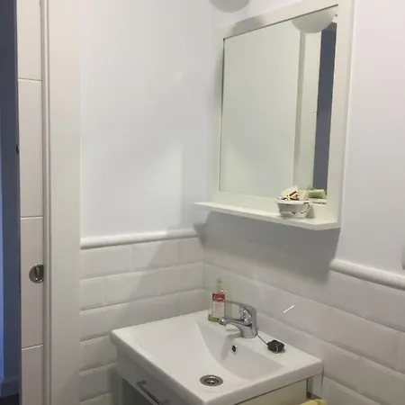 Turistico Alfredo Truan شقة *