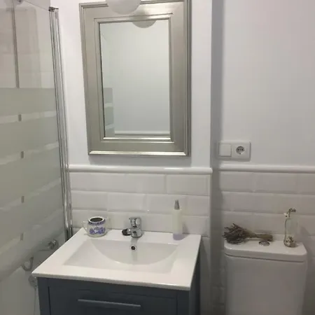 Turistico Alfredo Truan شقة